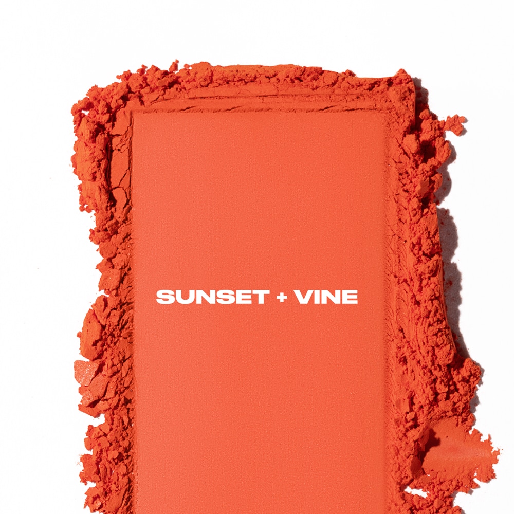 FACE BOND BLUSH WHOLEHEARTED URBAN DECAY (RUBOR CON ACABADO MATE SUAVE Y DIFUMINADO)